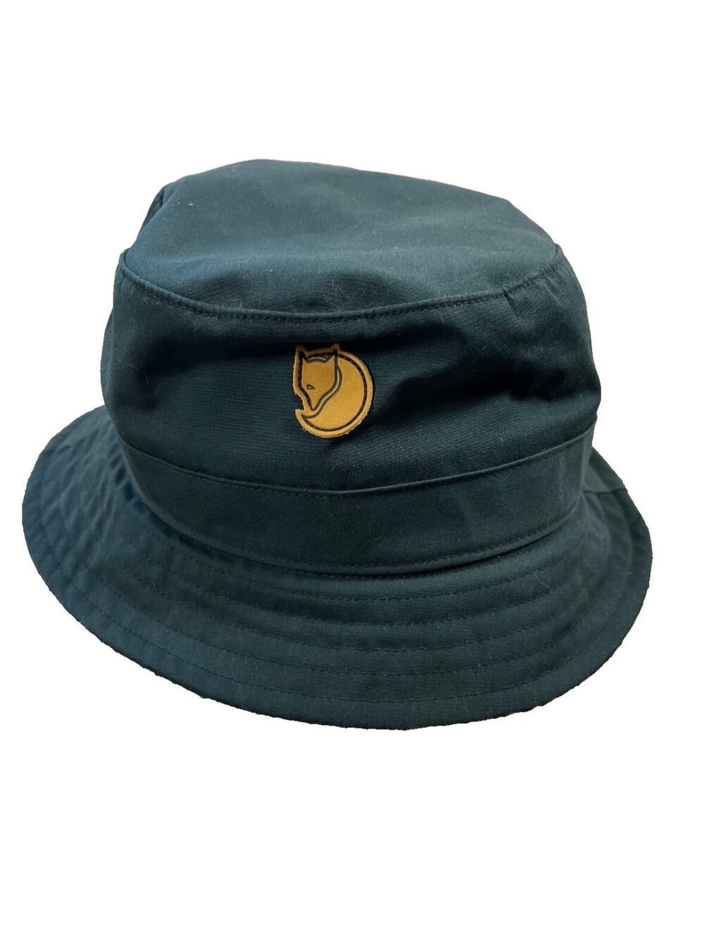 Fjallraven Kiruna Hat 77277 Dark Navy Size M Outdoor Hiking Bush Sun Hat